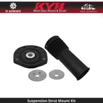For 2010-2015 Mercedes-benz Sprinter 3500 Suspension Strut Mount Kit Front Kyb. Fixed Price $82.36.