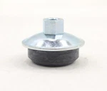 New Motorcraft Rear Upper Shock Mount Insulator AD-1056 Ford Escape 2001-2008. Fixed Price $31.25.