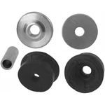 Kyb SM5848 Front Bushings, Sleeve And Washers For 09-14 Acura Tl. Fixed Price $26.15.