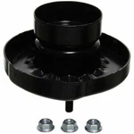 Moog K160096 Suspension Strut Mount High-quality Auto Part, Universal Fit For. Fixed Price $57.01.