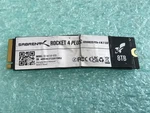 Sabrent Rocket Plus SB-RKT4P-8TB Nvme M.2 Ssd As Is/for Parts HD98. Fixed Price $359.95.