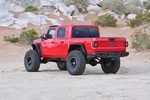 Fabtech FTS24267 Front Suspension Shock Absorber For 2020 Jeep Gladiator. Fixed Price $1680.37.