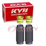 Pc Kyb Rear Suspension Strut Bellows For 1995-2001 Chevrolet Lumina Shocks. Fixed Price $52.97.