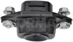 Dorman Rear Lower Suspension Shock Absorber Mount For 2011-2013 Bmw 335IS. Fixed Price $69.48.