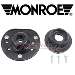 Monroe Strut-mate 909981 Mount For SM5870 SM5676 DG9Z3A197AB Qe. Fixed Price $91.46.