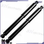 Pc Rear Struts Shocks For 1995-2000 2001 Kia Sportage 2.0L I4 4WD & Rwd. Fixed Price $40.56.