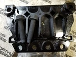 Automann Motor Mount Kit Freightliner M46852K. Fixed Price $175.00.