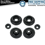 Front Upper Shock Strut Mount Kit Cushion Bering Pair Set Of 2 For Vw Golf Jetta. Fixed Price $64.85.