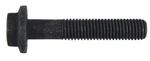 Gm Transmission Mount Bolt New Oem Black M12 X 1.75 65MM 03535723. Fixed Price $14.95.
