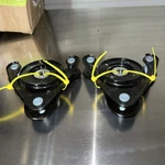 New Oem 2019-2020 Ford Mustang GT350 Adjustable Strut Mount Kit KR3Z-3D008-A. Fixed Price $250.00.