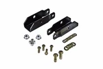 Belltech 97-03 Ford F150 Std & Cab Rear Shock Extensions. Fixed Price $96.00.