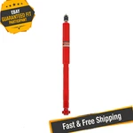Pedders Suspension Sportsryder Rear Driver Passenger Side Gas Shock Absorber. Fixed Price $150.83.