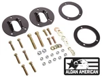 1967-73 Mercury Cougar Front Upper Coilover Bracket Kit, Aldan American. Fixed Price $187.99.
