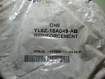Nos Ford YL8Z-18A049-AB Reinforcement Plate 2001-2012 Mariner Escape. Fixed Price $15.99.