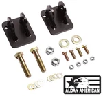 1999-2006 Chevy Silverado 1500 Front Lower Coilover Bracket Kit Aldan American. Fixed Price $142.99.