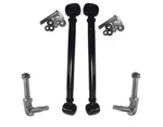 Adjustable Strut Rod W/poly Bushings & Shock Mounts For 1963-1979 C3 Corvette. Fixed Price $224.99.