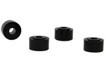 Whiteline W31408 Rear Shock Absorber Upper & Lower Bushing Ford. Fixed Price $30.48.