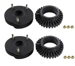 Pair Set Of 2 Front Monroe Suspension Strut Mounts Kit For Dodge Charger Magnum. Fixed Price $110.95.