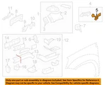 Gm Oem 07-17 Acadia Limited-strut Bracket 25784482. Fixed Price $77.88.