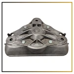 2003-10 Porsche Cayenne Front Left/right Upper Strut Mount Bracket Assembly Oem. Fixed Price $37.50.