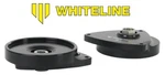 Whiteline Front Top Mounts +camber/caster For Golf MK7 Gti RS3 Vrs Gtd Mqb. Fixed Price $645.44.