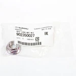 Subaru / Oem 1992-2023 Automatic Transmission Mount Nut Retainer 902350027. Fixed Price $5.00.