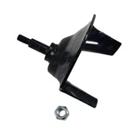 For Jeep Wrangler 87-95 Skp SK924413 Rear Driver Side Upper Shock Absorber Mount. Fixed Price $23.48.
