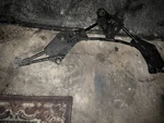 2003-2007 Infiniti G35 Coupe Front Suspension Crossmember Brace Subframe Oem. Fixed Price $200.00.