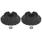 New Pair Set Of 2 Front Kyb Suspension Strut Mount Kit For Audi A4 A5 S4 SQ5. Fixed Price $71.95.