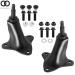 Rear Upper Shock Mount Bracket Set 1980-1997 Ford F250 F350 Pickup Truck. Fixed Price $27.61.
