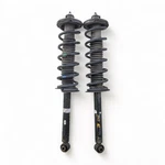 2007-2008 Acura Tl Type-s Rear Shock Absorber Strut W/spring Assembly, 52610-SEP. Fixed Price $125.04.