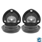 Front Left & Right Suspension Strut Mounts 2PCS Set For Mazda CX-30 23-20. Fixed Price $114.00.