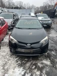 2014-2019 Toyota Corolla Driver Left Strut Sedan Rear Oem. Fixed Price $60.95.