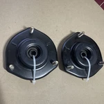 Monroe Toyota, Lexus 48609-06190 Front Strut Mounts With Bearings Used Set Of 2. Fixed Price $59.00.