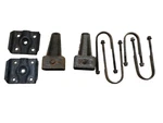 Oem Ford Ranger 7.5" 8.8 Axle 28 Spline Spacer Bracket Spring Mount Plate Bolt. Fixed Price $129.99.