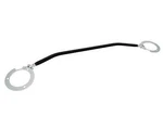 Whiteline KSB550 Front Strut Tower Brace For 89-03 Subaru Awd Cars. Fixed Price $171.95.