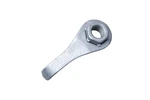 New Oem Ford W302117-S300 Front Suspension Arm Bracket Nut Nos. Fixed Price $16.80.