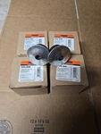 Dorman 905-500 Shock Mount Isolator Lot Of 4 Sets. Fixed Price $29.95.