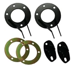 Skyjacker DS390 Multiple Shock Bracket Fits 94-01 Ram 1500 2500 3500. Fixed Price $251.94.