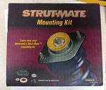 New Monroe Shocks & Struts Strut-mate 901954 Mounting Kit. Fixed Price $21.99.