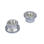 Mopar 11506007 Suspension Strut Mount Bolt Hex. Fixed Price $24.80.