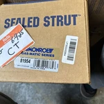 Monroe 81959 Gas-matic Strut Shock Front For 1995-1999 Dodge Neon. Fixed Price $28.80.