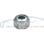 Genuine Bmw 31336764470 Hex Nut Self Locking M12X1.5-05 ZNS3 Mini. Fixed Price $28.48.