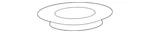 Genuine Honda Bearing 51726-SWA-A01. Fixed Price $17.18.