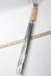 (2-PK) Stetig Rear Hatch Trunk Struts Lift Supports 24.62" V406A10-9617-AA. Fixed Price $13.96.