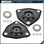 Shock And Strut Mount For 2007-2017 Jeep Compass Patriot Front Pair Hl Hr Sides. Fixed Price $32.93.