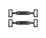 Carli 94-22 Ram 2500/3500 Short Reservoir Mounts For 2.5-INCH Shocks. Fixed Price $90.99.