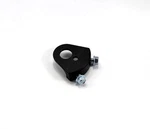 Wehrs Machine Shock Cover Base - 5/8 Hole Aluminum Black Anodized Each. Fixed Price $32.09.