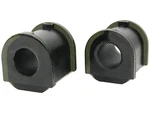 Front Whiteline Sway Bushing Kit Fits Subaru Legacy 2010-2012 2.5GT 54HFKCWS. Fixed Price $43.28.