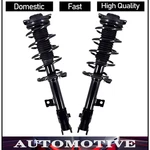 Premium Quality Oe Front Struts 2015-2021 For Kia Sedona Lifetime Warranty. Fixed Price $409.99.